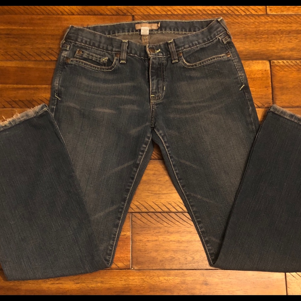 Women’s Abercrombie &Fitch Jeans